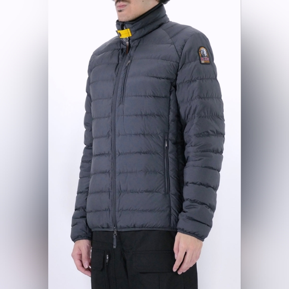 Men's Parajumpers Ugo down jacket - Picture 1 of 9